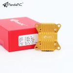 PandaRC VT5804 BAT40CH 2.5W 1.3W 25mW 400mW 800mW 1500mW 2500mW Video VTX for Drone Accessories